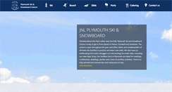 Desktop Screenshot of jnlplymouth.co.uk